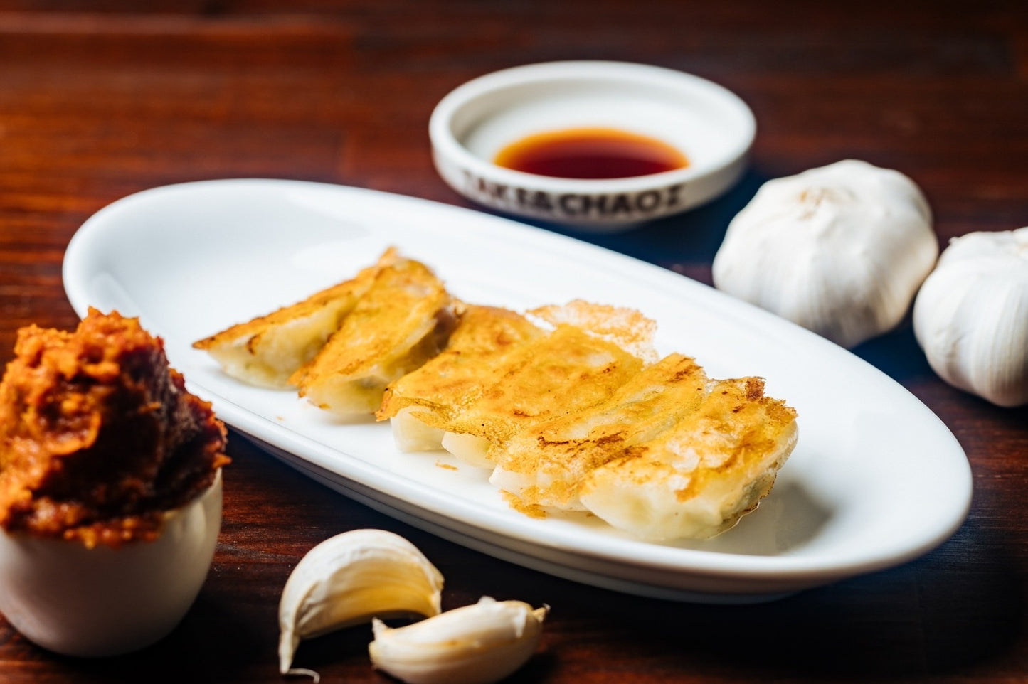 定番3種 食べ比べ焼餃子セット(各15個)