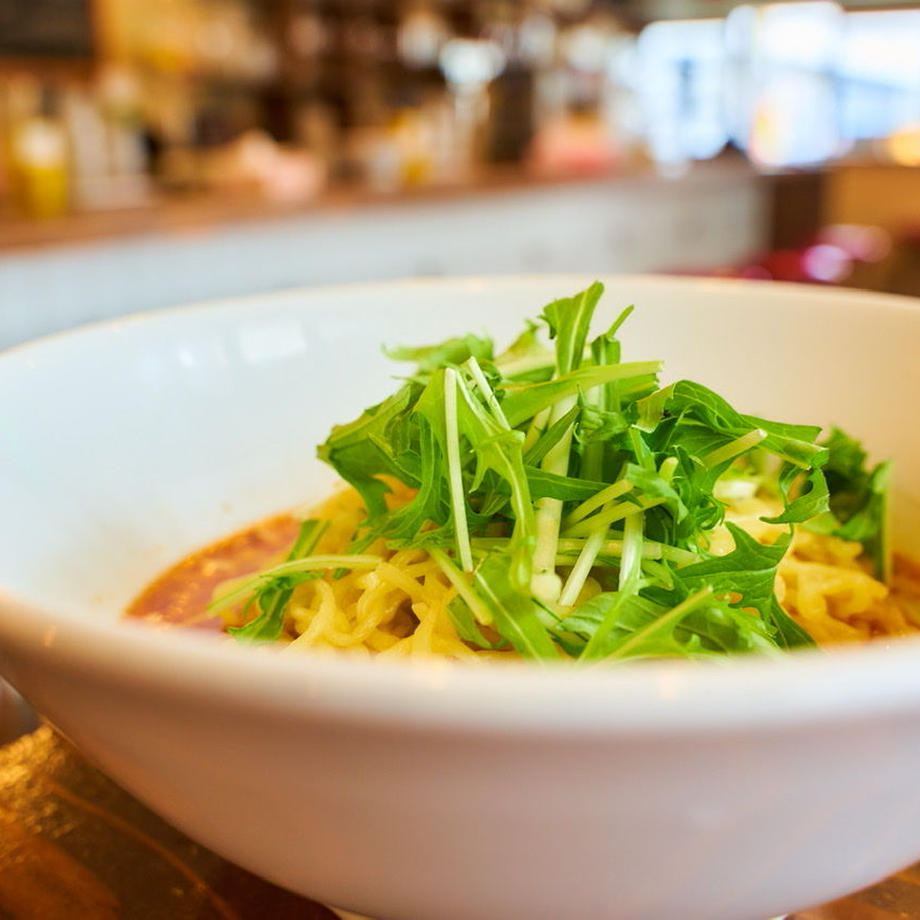 【冷凍】たけちゃお特製 担々麺
