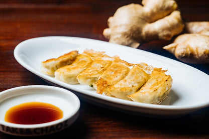 定番3種 食べ比べ焼餃子セット（各15個）