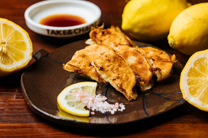 冷凍まぢれもん生餃子